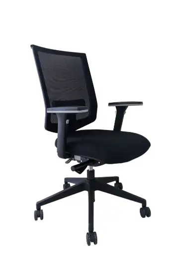 Sun-Maxy Mesh Office Chair