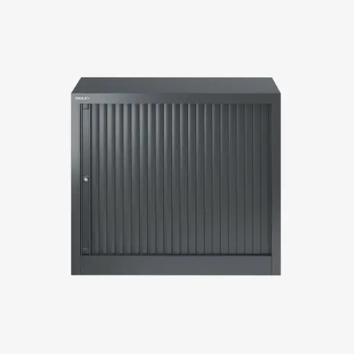 [4KAJD3029] Tambour 80CM Wide, h.070, AN