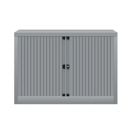 [4KAJD3026] Tambour 100CM Wide, h.070, AL