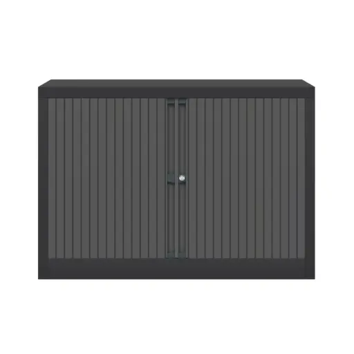 [4KAJD3025] Tambour 100CM Wide, h.070, AN 