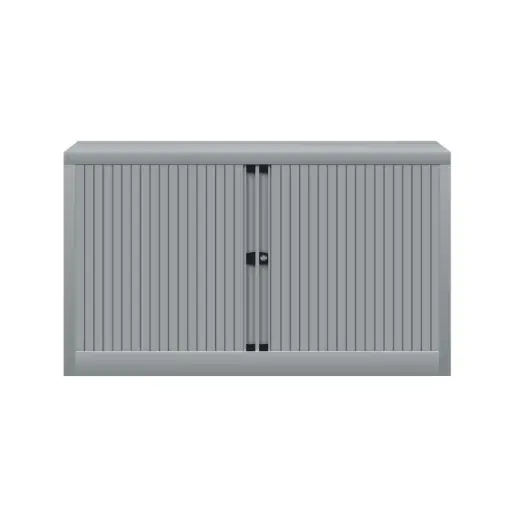 [4KAJD3023] Tambour 120CM Wide, h.070, AL