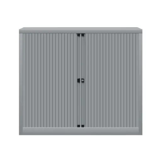 [4KAJD3013] Tambour 120CM Wide, h.103, AL