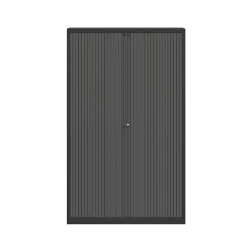 [4KAJD3001] Tambour 120CM Wide, h.198, AN