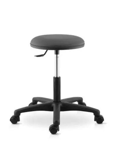 [4CHBU0718] Tecnik - Round Stool