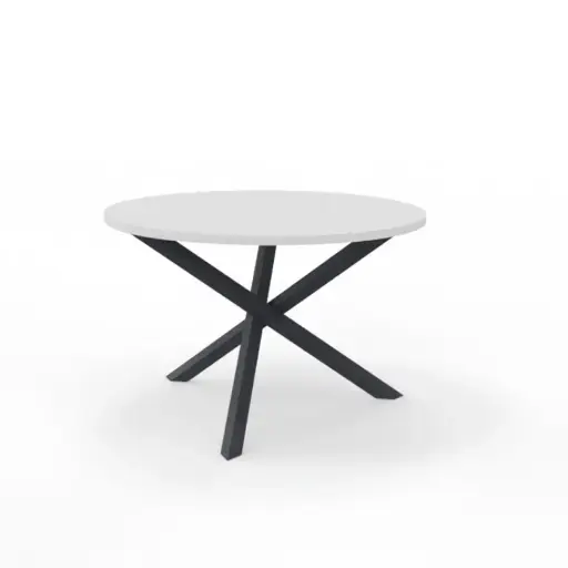 Round Table - Tripod Ø 120 cm